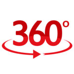 تور مجازی 360 - بیم