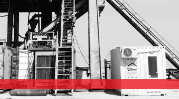 تجهیزات ایمنی H2S
